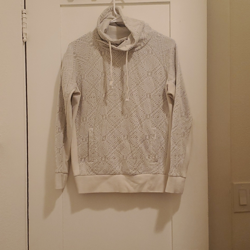 Prana sweater